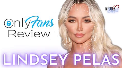 lindsey pelas onlyfans|Lindsey Pelass New Videos